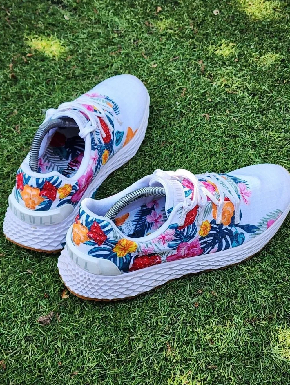 NOBULL pre owned